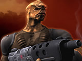 play Robokill 2 - Leviatan Five