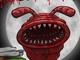 play The Visitor: Massacre At Camp Happy