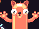 play Silly Sausage