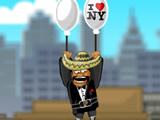 play Amigo Pancho 2: New York Party
