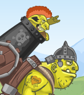 play Goblin Launcher