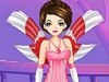 play Cute Love Fairy Dress Up