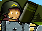 play Bloons Tower Defense 4
