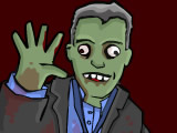 play Flaming Zombooka