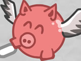 play Pigs Will Fly