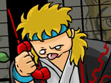 play Nuclear Justice 2084
