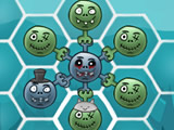 play Happy Dead Friends