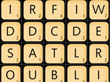 play Spelling Scramble