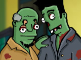 play Flaming Zombooka 2