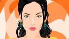 play Dress Up Angelina Jolie