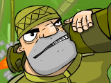 play Stinger Zed: Mission Undead