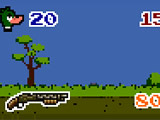 play Duck Hunt Reloaded