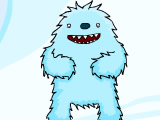 play Must Escape The Ice Cave