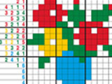 play Color Pic-A-Pix Light Vol 1