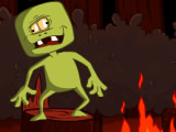 play Back To Alien Party