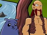 play Journeys Of Reemus: Ch. 4