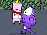 play Dad 'N Me