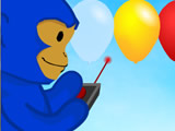 play Bloons Tower Defense 3