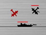 play Black Navy War