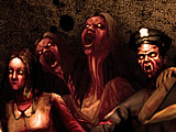 play Zombie Splatter