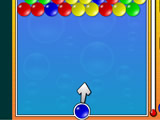 play Bubbles