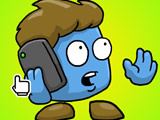 play Digiwoog Disaster
