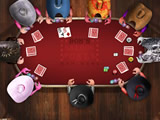 play Governor Of Poker