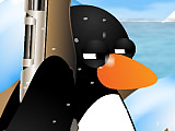 play Penguin Massacre