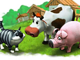 play Farm Frenzy 2