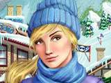 play Ski Resort Mogul