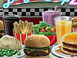 play Burger Shop 2