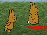 play Bunny Invasion 2