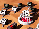 play Warzone Tower Defense