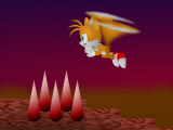 play Tails' Nightmare