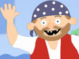 play Paper Pirates