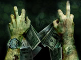play Daytraders Of The Dead
