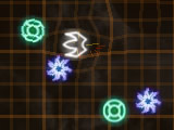 play Vector Effect