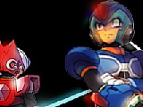 play Megaman X Rpg: Chapter 1