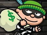 play Bob The Robber