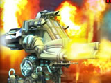 play Armored Fighter: New War