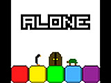 play Alone