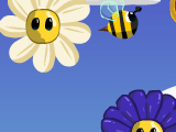 play Happy Bees