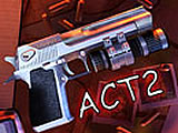 play Zombies In The Shadow: The Saviour - Act2 -