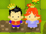 play Save The Princess