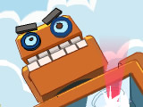 play Big Evil Robots