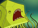 play The Greedy Sponge