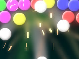 play Under The Star Night