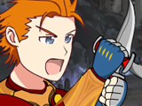 play Infinite Tower Rpg