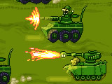 play Command & Defend