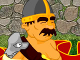 play Fat Warrior 2